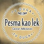 PESMA KAO LEK – LETNJA SHEMA EMISIJA